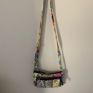 vera bradley cross body